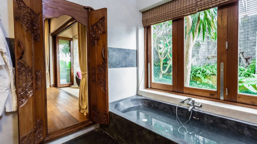 Villa Katrani Samui