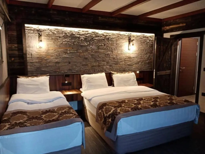 Sarigerme New Gate Hotel