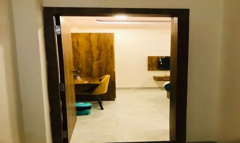 Hotel Atharv Inn