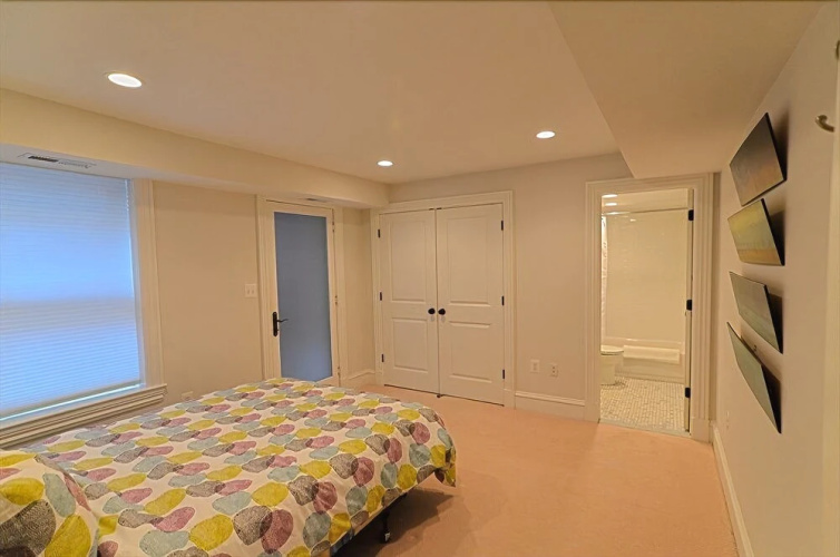 511 East Capitol Apartment #1036 - 2 Br Apts