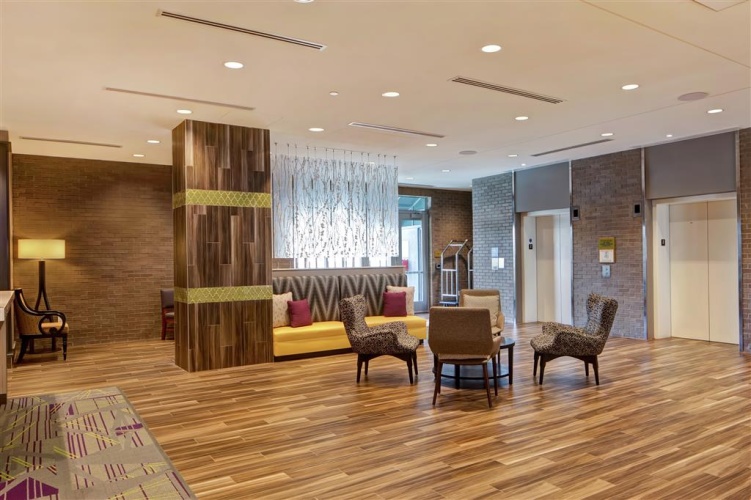 Home2 Suites by Hilton Charlotte Uptown photo 6