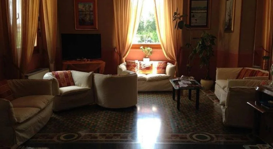 Hotel Villa Reale