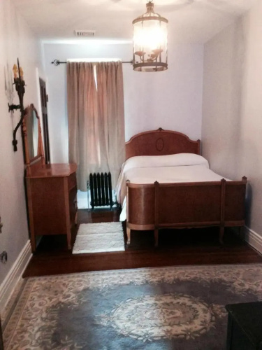 Moreland Guesthouse