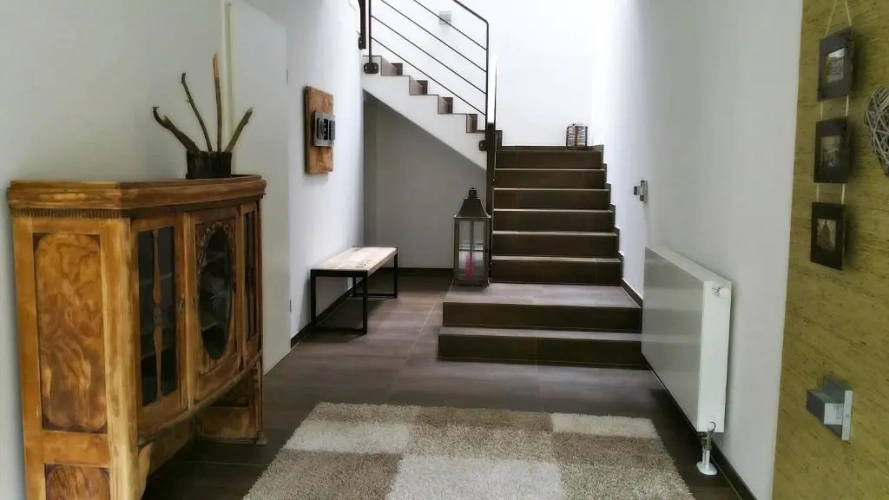 2 Bedrooms Cottage