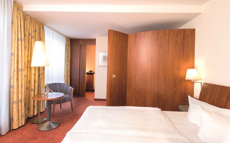 Seminaris SeeHotel Potsdam photo 6