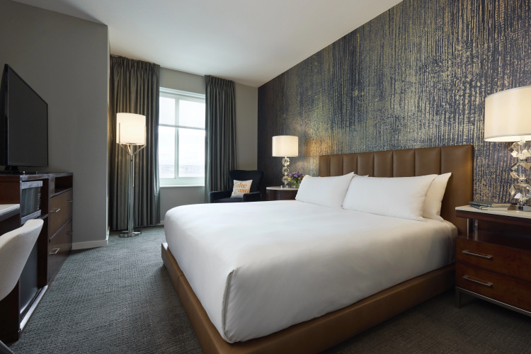 Archer Hotel Falls Church photo 8