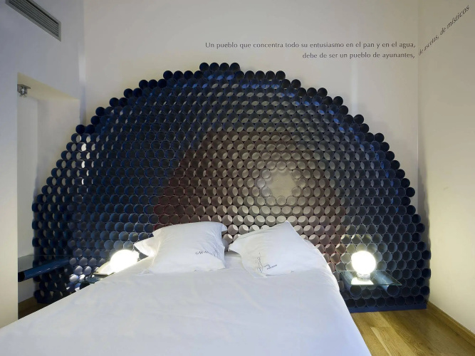 Gar Anat Hotel Boutique