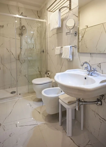 1 Bedroom Standard Double room