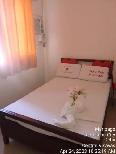 Wjv Inn Maribago
