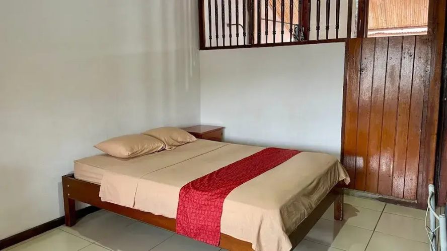 Casa Amazonica Iquitos