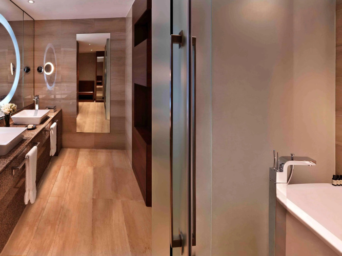 Fairmont Bab Al Bahr photo 10
