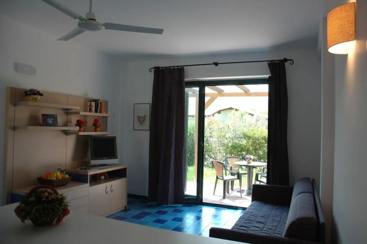 1 Bedroom Standard Apartment