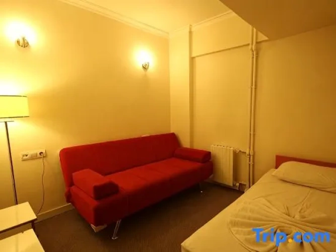 Standard Family room