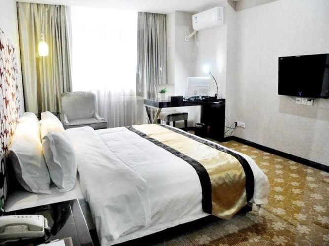 Nice Hotel