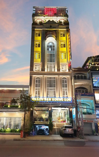 Hoang Son Hotel