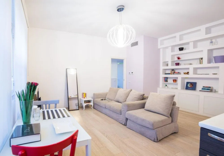 Rent in Rome - Olimpico