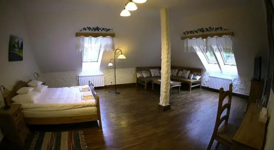 Lipowy Gościniec
