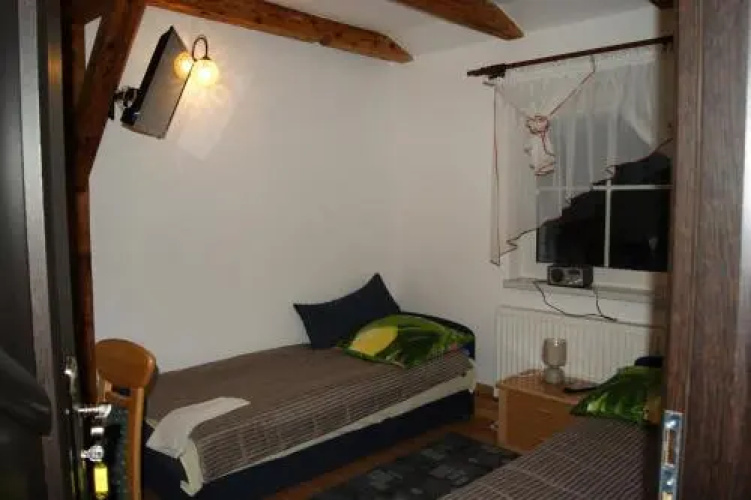Rancho Frontczaka