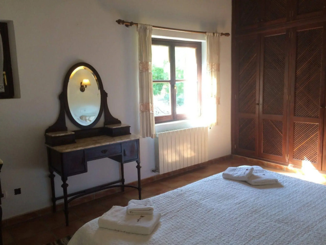 Finca S'Aigo
