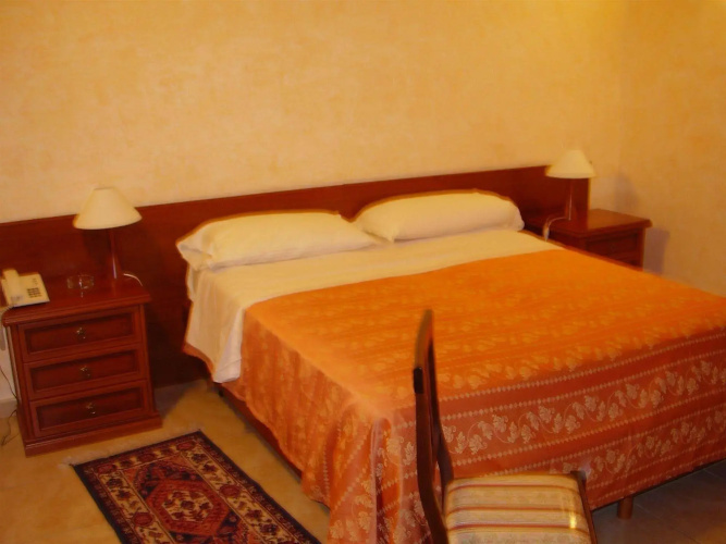 Hotel Gresi