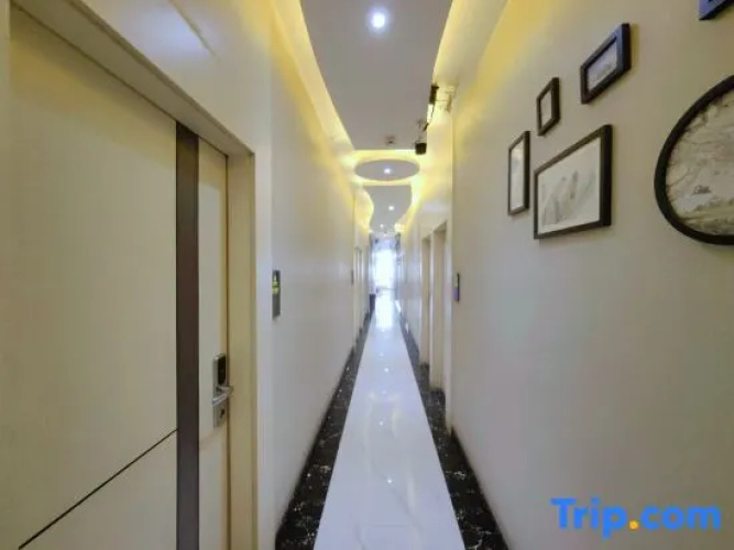 Yangyi Hotel