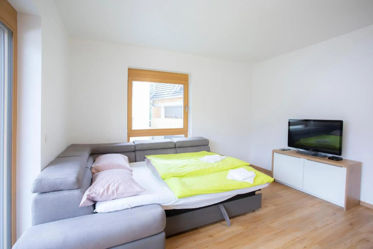 Apartment Bistra
