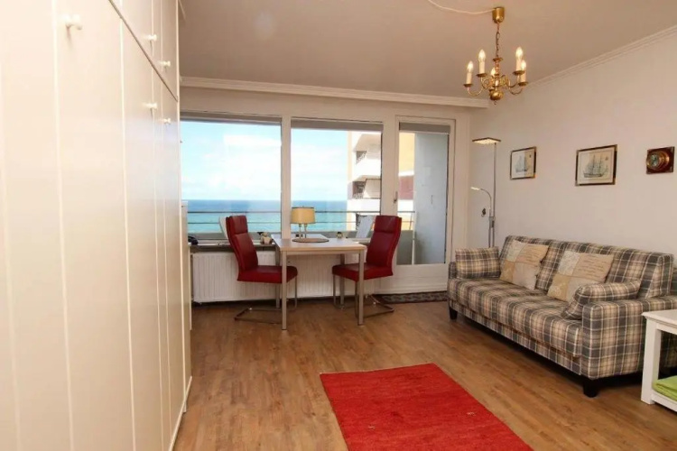 Haus am Meer14 - App. 144 WB