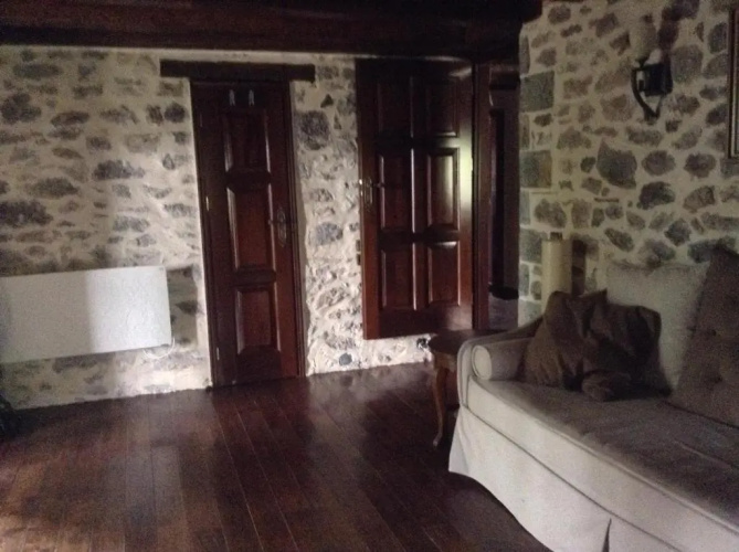 Mountain Villa