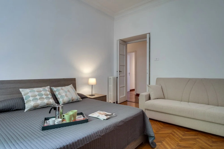 Travel & Stay - Mirabello