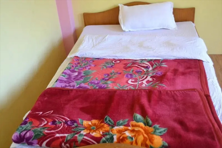 Kaliente pokhara