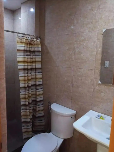 Happy Days Apartelle - Hostel