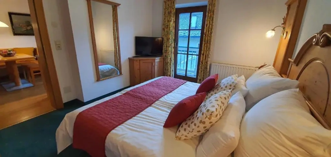 Comfort Apartment