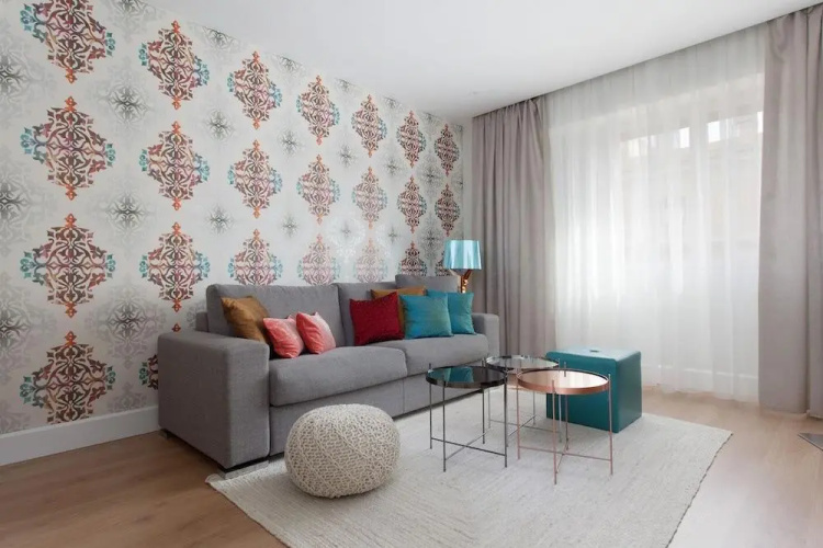 Passeig de Gracia Apartment
