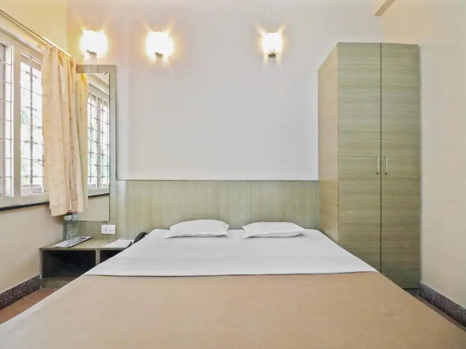 Hotel Chetak