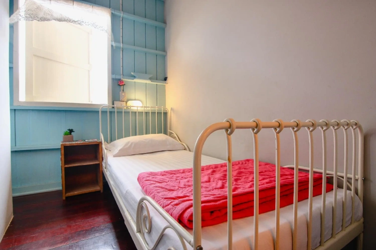 Economy Single room