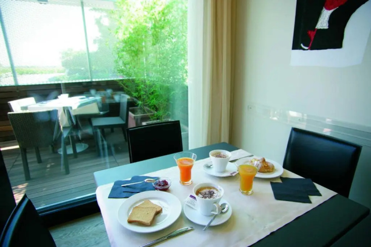 Art Hotel Udine