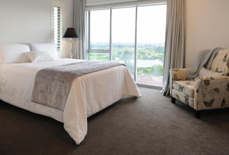 2 Bedrooms Suite