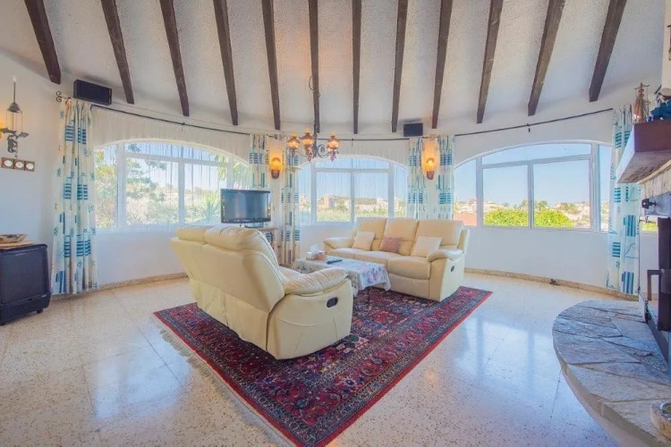 Villa Canuta 10 - Plaza Mayor