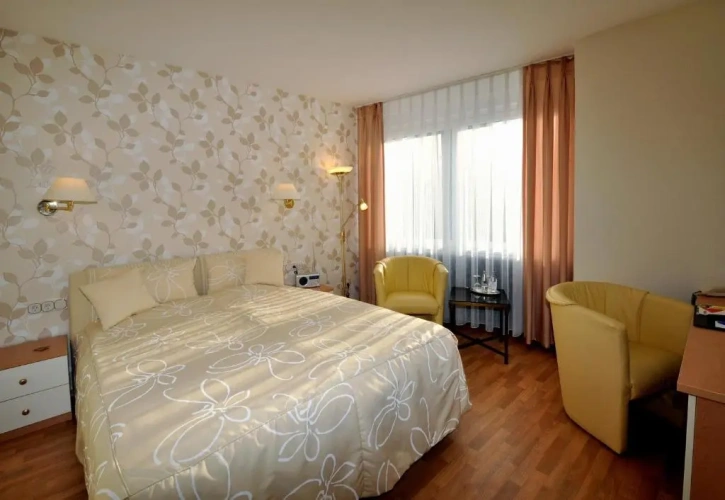 Business Double room