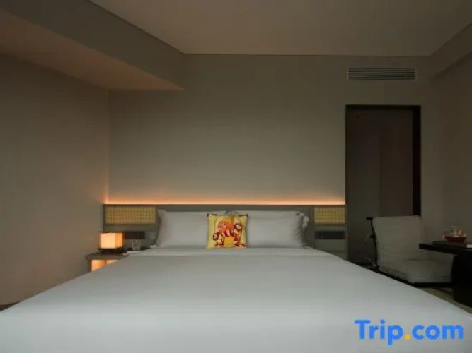 Family Suite with river view