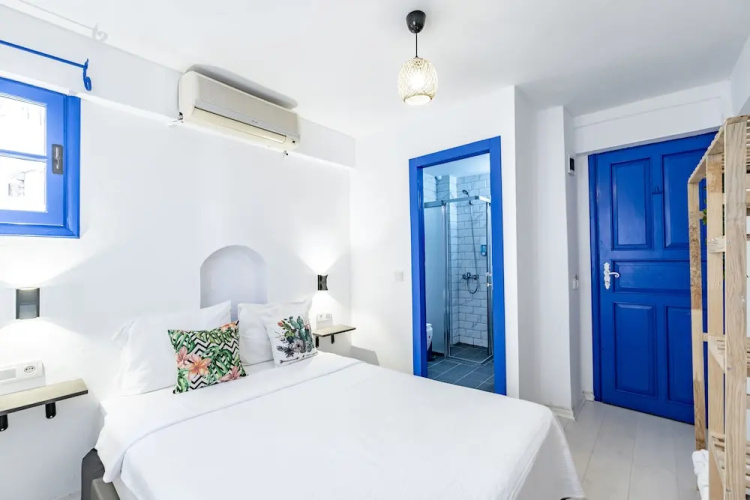 Uyku Butik Otel