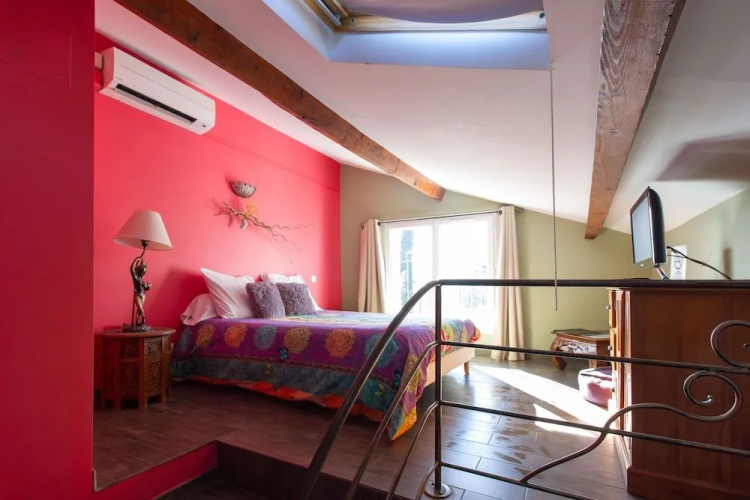 Auberge Les Galets Hotel Restaurant