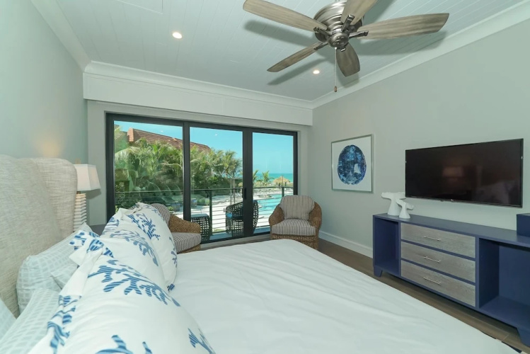 Anna Maria Beach Resort Rm 212