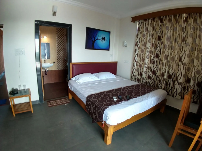 Raposo Holiday Resort