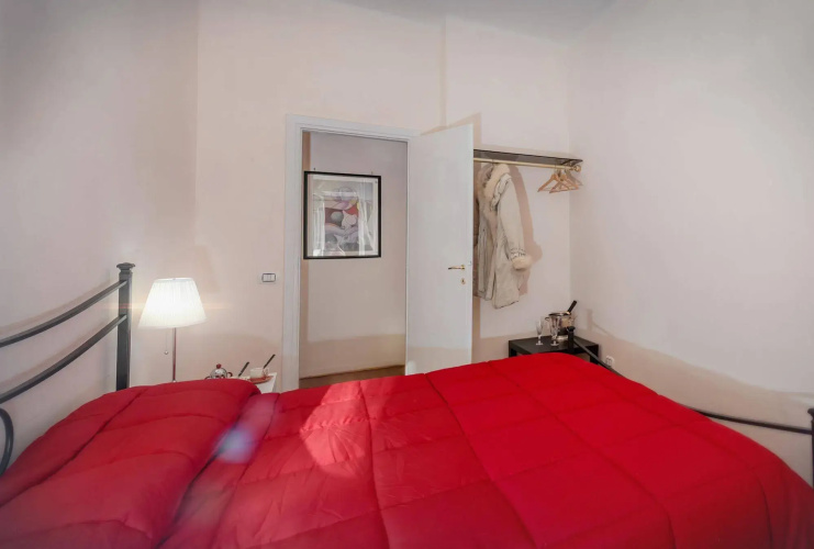 Bistrot Apartment St John in Lateran