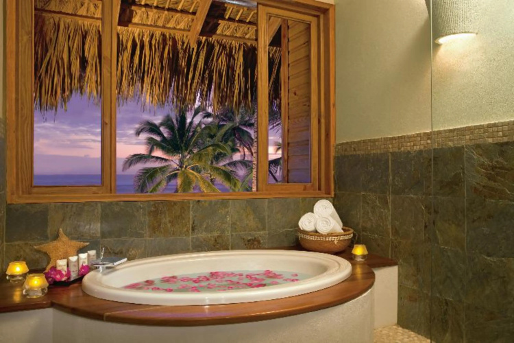 Zoetry Agua Punta Cana photo 10
