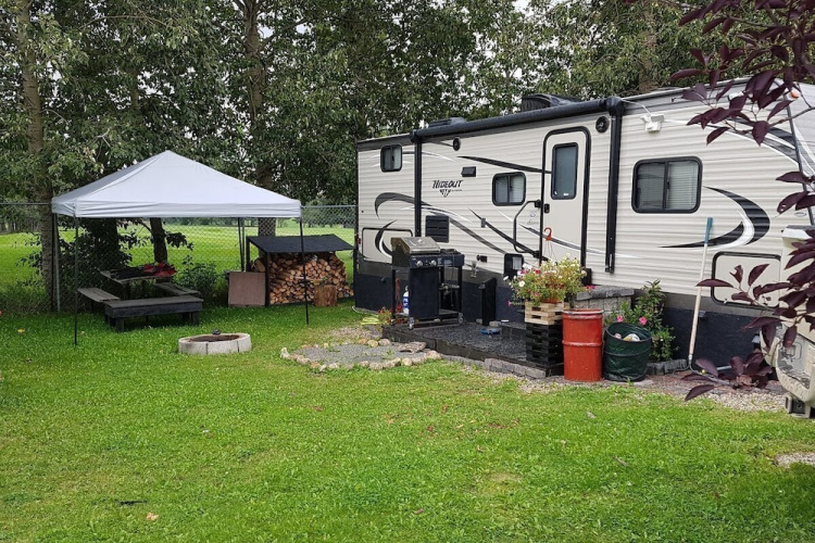 Edson RV Park & Campground
