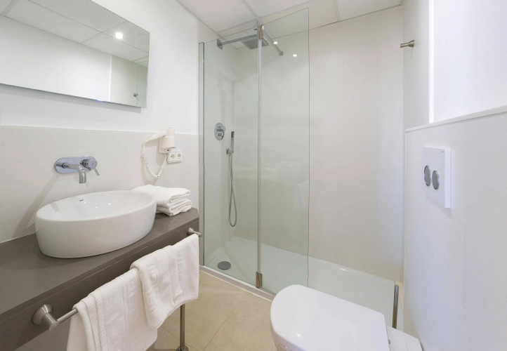 Playa Bella Beach Apartments