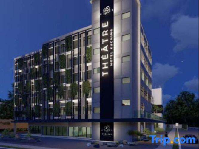 Theatre Hotel