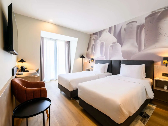 Mercure Alba Iulia